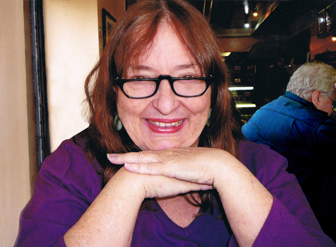 Judy Kellersberger, songwriter